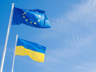 Żurek do Ukraińców: Życzę, żebyście weszli do NATO i UE. Nie dla podziału naszych narodów