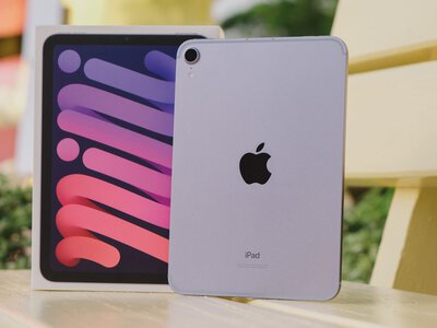 Nowy Apple iPad Mini. Cztery zmiany, a premiera już za chwilę