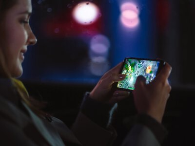 Producent mobilnych gier buduje drugą nogę biznesu