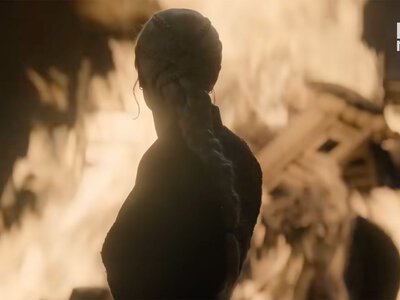 Jeden epicki serial fantasy może sprawić, że Ród smoka wyda się skromny