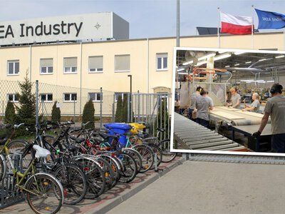 Gigant ogłosił zwolnienia, na mieszkańców padł blady strach. Pracę straciło blisko 250 osób