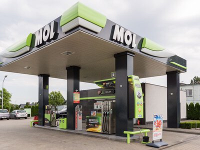 Węgierski koncern przyspiesza w Polsce