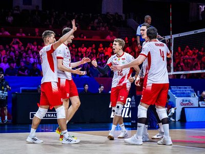 Polska - Francja w XXIII Memoriale Wagnera. Relacja na żywo