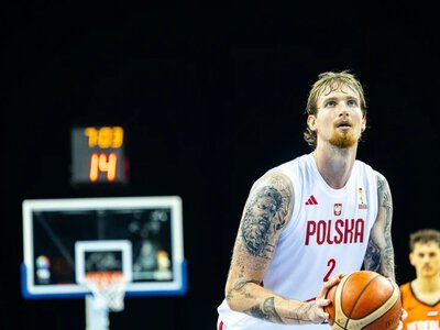 Polska - Niemcy w eliminacjach Mistrzostw Świata koszykarzy. Relacja na żywo