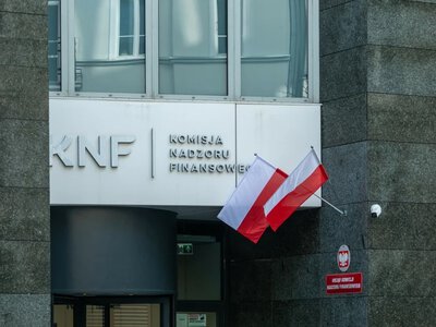 Nowe stanowisko UKNF ws. oprocentowania kredytów. Zwiększy przejrzystość
