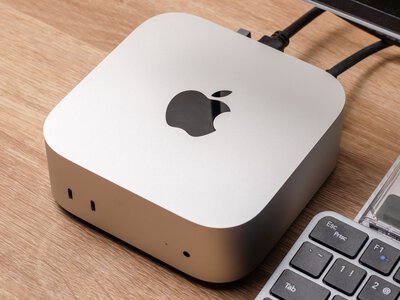 Apple zaskakuje ws. Maca Mini. Tego nikt się nie spodziewał