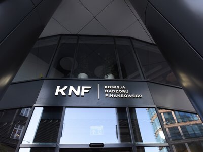 KNF wskazuje nowe rozwiązanie dla kredytobiorców