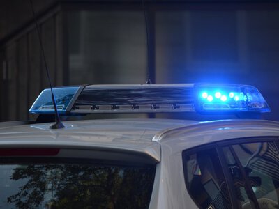 Para z USA więziła dzieci w ciężarówce przez 7 lat. Mieszkali w niej, jak w domu