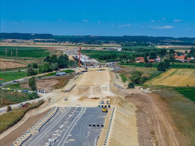 Polska firma kończy ważną inwestycję w Czechach