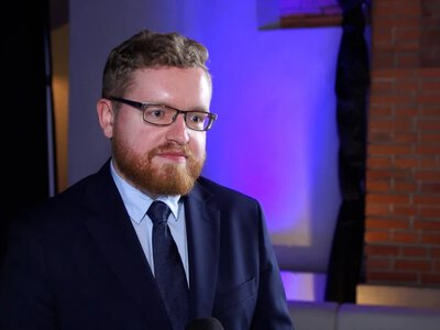 Wielki wyciek danych Polaków. Najprawdopodobniej ma podłoże kryminalne