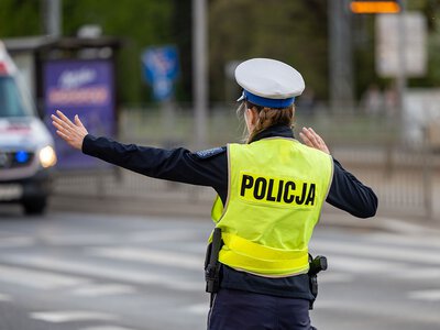 Mandaty za hulajnogi. Rodzice nieletnich muszą zapłacić po 1100 zł