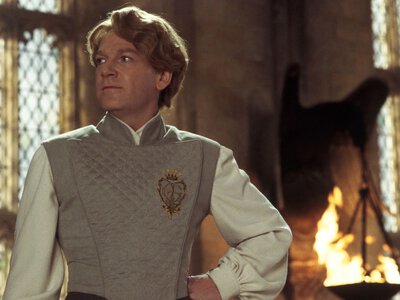 Duża zmiana w serialowym Harrym Potterze. To już pewne