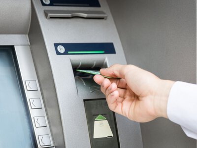 Co stanie się z pieniędzmi w bankach w czasie wojny? Wyjaśniamy