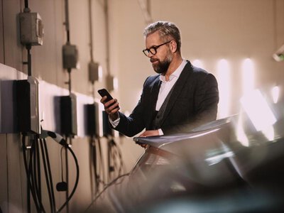 Flota to tylko początek. O sukcesie elektromobilności decyduje energia