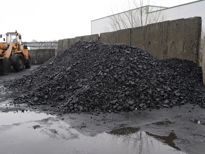 Litwini przyjeżdżają, wykupują zapasy. Biorą wszystko poza jednym towarem