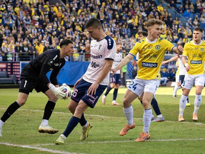 Media: Wielki transfer z Ekstraklasy? Klub może zacierać ręce