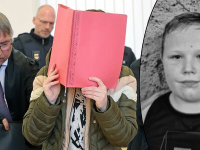 Kulisy procesu o zabójstwo 8-letniego Fabiana. Oskarżona i świadkowie zarzucają sobie kłamstwo. Nie sądzę, żebym go przegapił