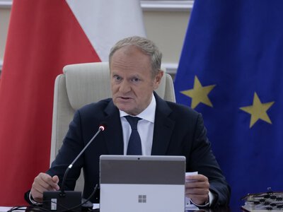 Budżet na 2027 rok trafi na stół rządu