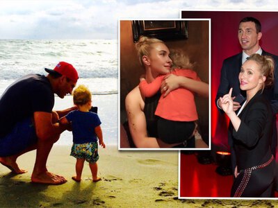 Tak Hayden Panettiere opisała najbardziej wstrząsający moment swego życia. Nie mogłam jej tego zrobić
