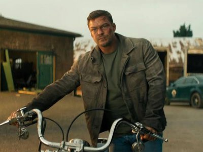 Netflix kręci film o MotoGP z Jackiem Reacherem w roli głównej. Będzie hit czy wtopa?