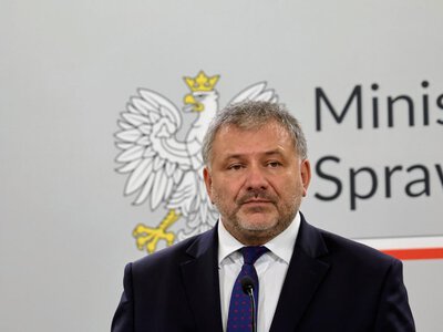 Waldemar Żurek o aferze Zondacrypto: Jest przełom w śledztwie