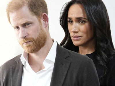 Ekspertka grzmi ws. Meghan i Harry'ego. Brytyjczycy nie zapomnieli
