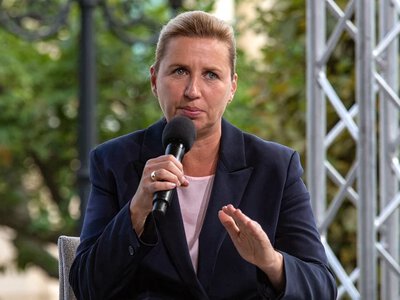 Chirurg plastyczny napisał do premier Danii. Polityk ma dość, jest komentarz