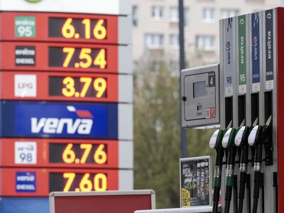 Maksymalne ceny paliw na środę. Tyle kierowcy zapłacą za tankowanie