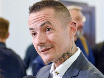 Polski poseł dostał zaproszenie na uroczystości Dnia Niepodległości Ukrainy i odmówi…
