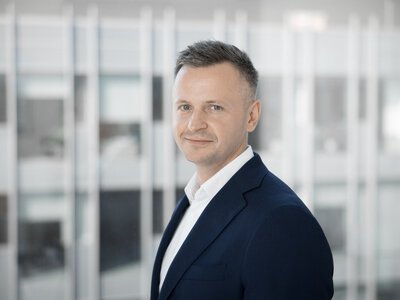 Znana firma dołącza do elitarnego grona