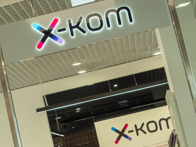 x-kom wyprzedaje za 19,90 zł, a ja za dużo gorszą dałem więcej