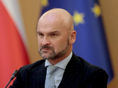Do akcji jednego z najbogatszych Polaków włączają się znane osoby