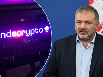 Przełom w aferze Zondacrypto. Nowi podejrzani i wątek finansowania prawicy