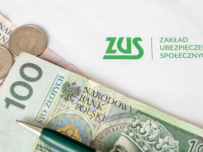 Ważna wiadomość od ZUS. Zmiany dla emerytów od 1 września