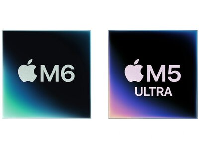 Znamy speckę Apple M6 i M5 Ultra. Nowe Maki będą fruwać