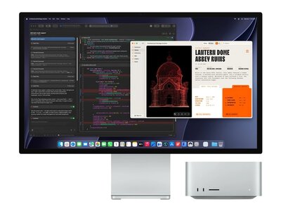 Mac Studio z M5 Ultra. Najlepszy komp Apple’a nie dostał M6