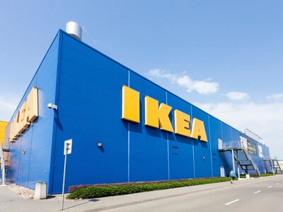 IKEA zwolniła 250 osób. Dla wielu nowa praca to duży problem