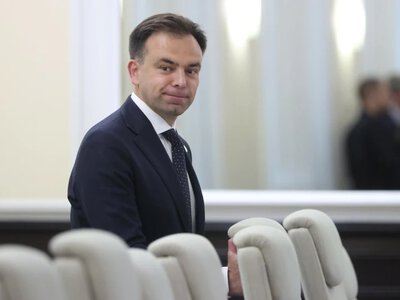 Domański skomentował nowe dane. Polska gospodarka wrzuciła wyższy bieg
