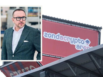 Aferzysta zaczął sypać? Nowe wieści ws. byłej giełdy kryptowalut Zondacrypto
