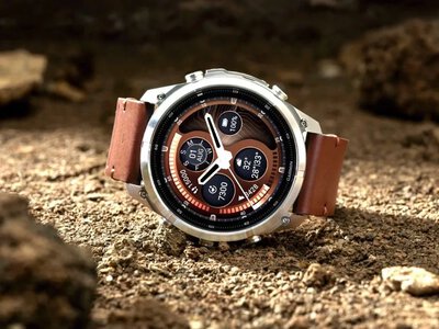 Garmin Fenix 9 to mój następny zegarek. Nie chcę już Apple Watcha