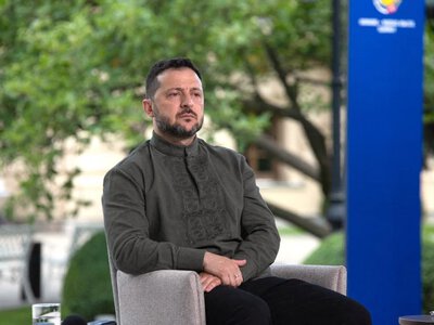 Zełenski musi stawić czoła potężnej dziurze budżetowej. Brakuje miliardów