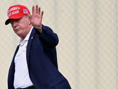 To oni potrzebują nas? Kanada nie pozostaje dłużna Trumpowi