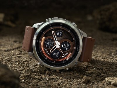 Garmin Fēnix 9 zaprezentowany. Jest satelita, LTE i ogromna bateria