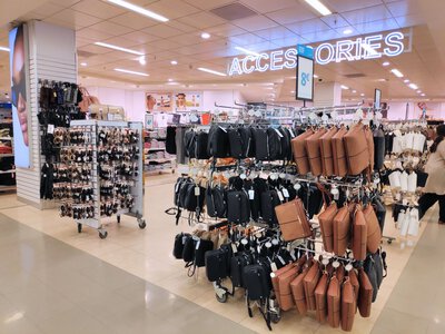 Gigant rozkręca się w Polsce. Otworzył nowy sklep. Oto lokalizacja