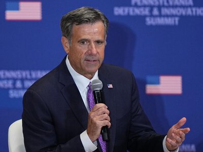 Szef CIA potajemnie przyleciał do Moskwy. USA i Rosja milczą