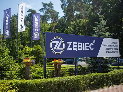 ZGM Zębiec rusza z nowym projektem w ramach Polskiej Strefy Inwestycji