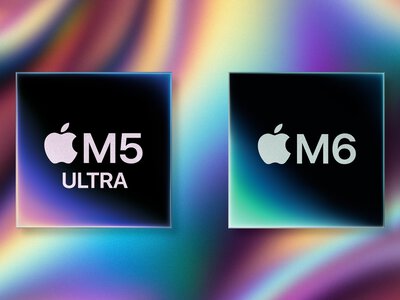 Apple pokazało M6. Jest potężny, ale nowa cena Maca mini boli