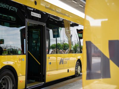 Grupa Polsat Plus idzie w autobusy elektryczne. Pierwsze już zamówione