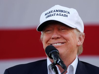 Eksperci z poważnym ostrzeżeniem: Trump będzie próbował ukraść wybory