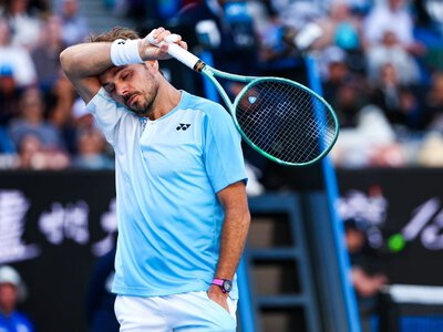 Skandaliczna decyzja US Open. Tak potraktowali mistrza Wielkiego Szlema